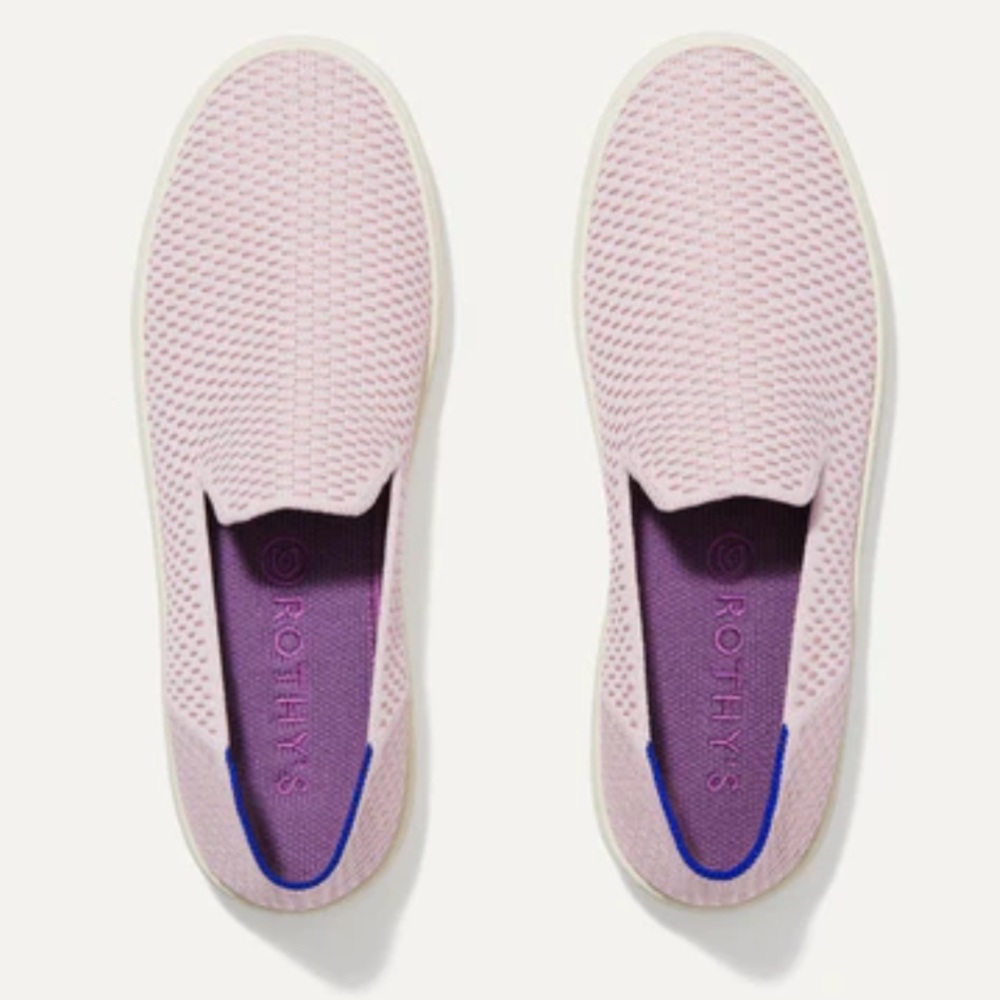 Rothy’s The Sneaker 9.5